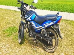 TVS Jive 110